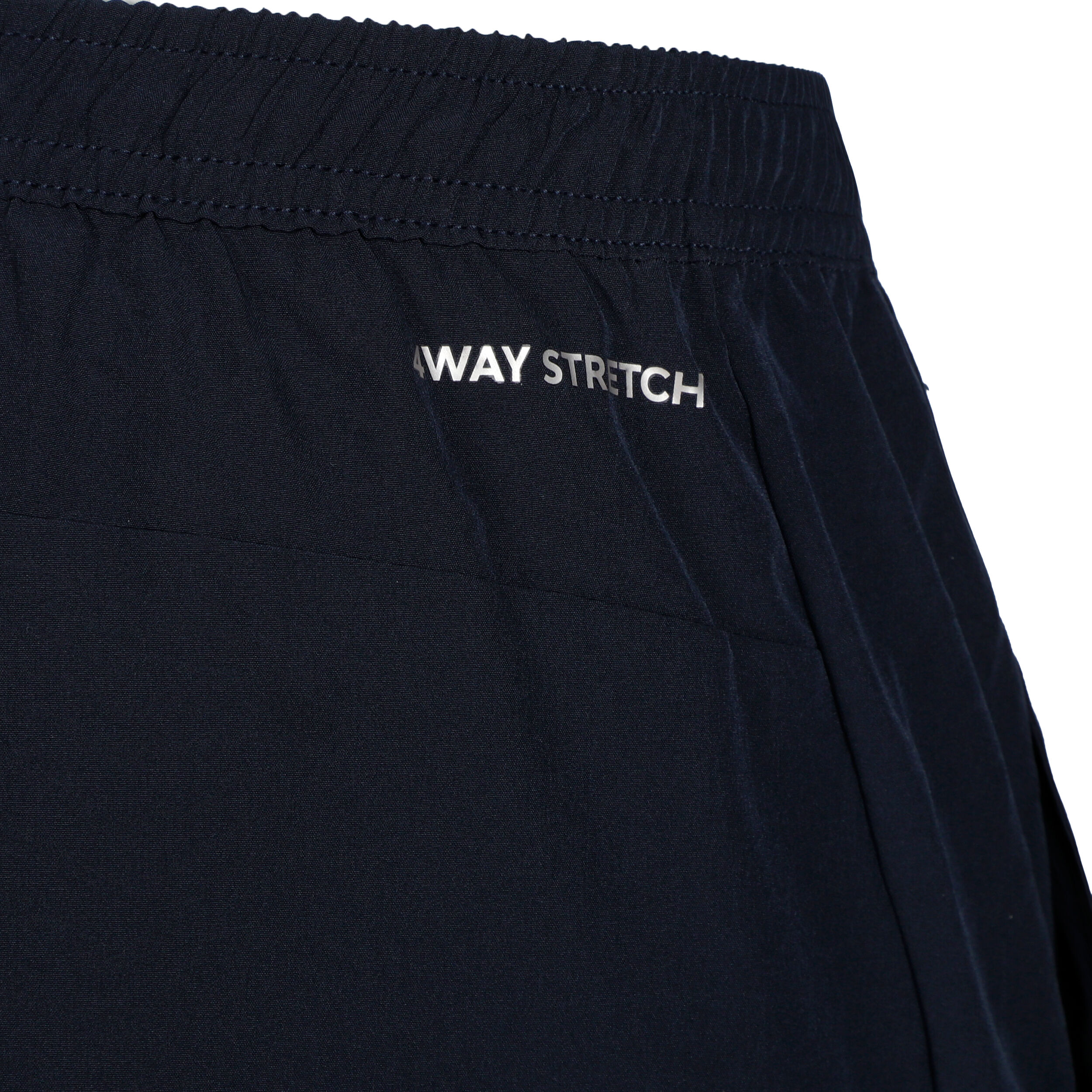 Lotto Tech 1 7in Shorts Hommes - Bleu Foncé