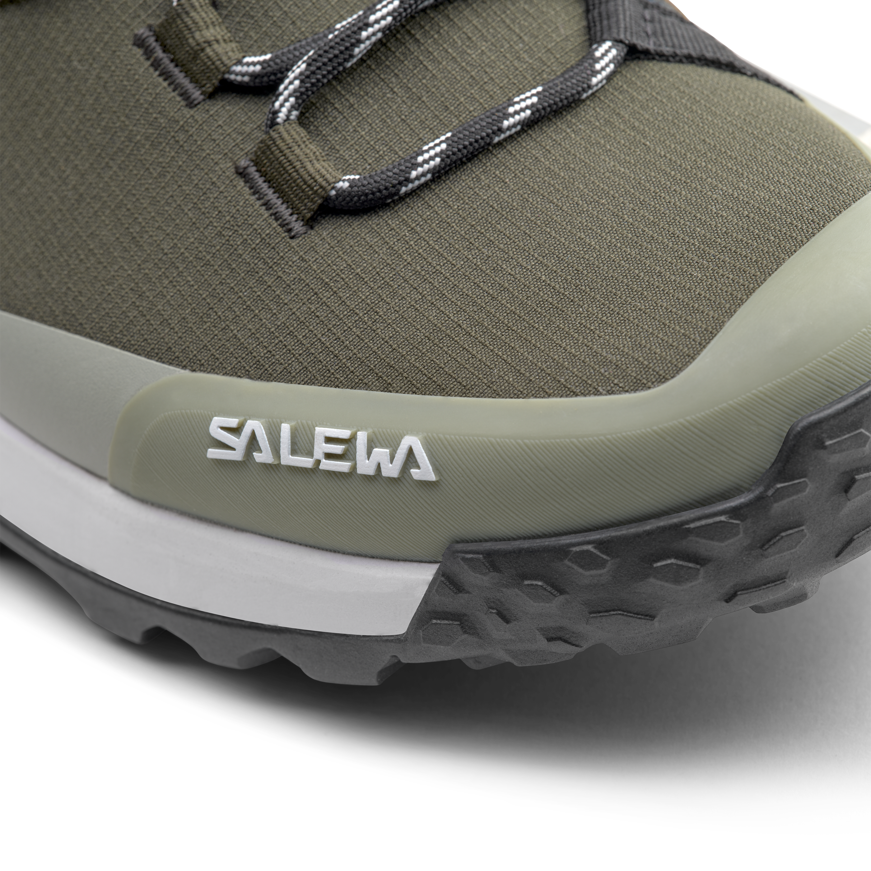 Puez 2 Mid Powertex Schuh Herren