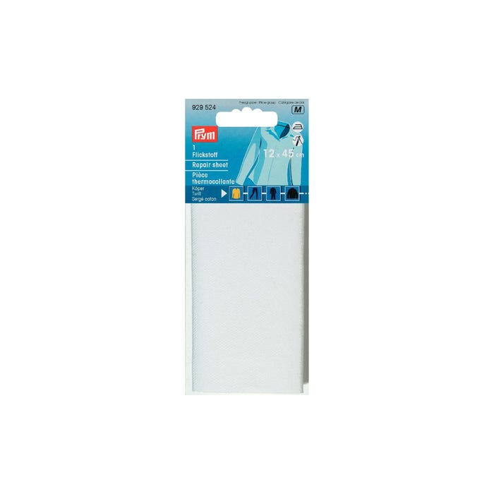 Prym-Herstellapje keperstof 40 x 10 cm