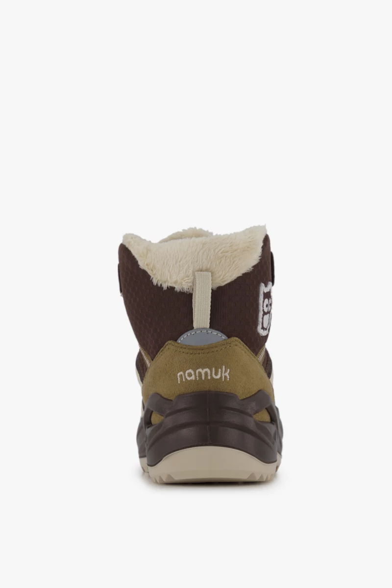 LOWA Maddox Warm Gore-Tex® namuk Edition 36-40 Kinder Winterboot