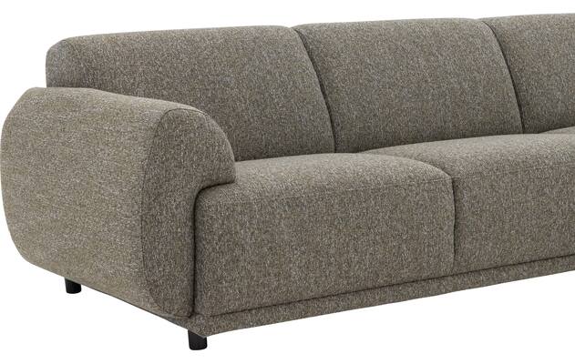 Loungebank Benk
