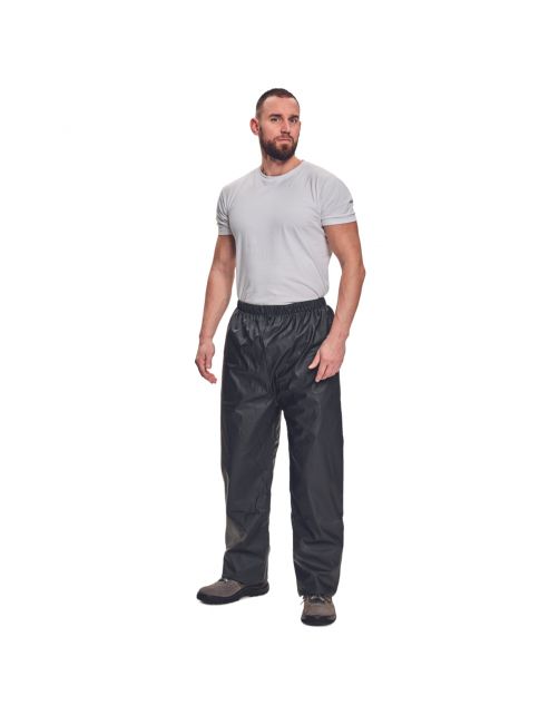 Cerva Regenbroek Nendo Flex Navy - Werkkleding