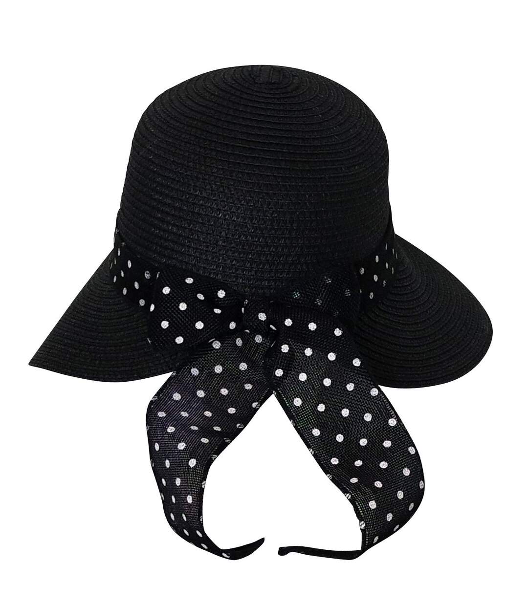 Chapeau capeline OREBRO