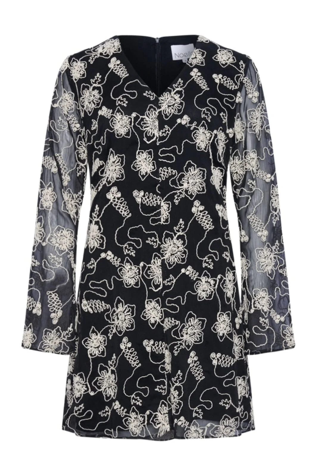 Noella Juanita Dress