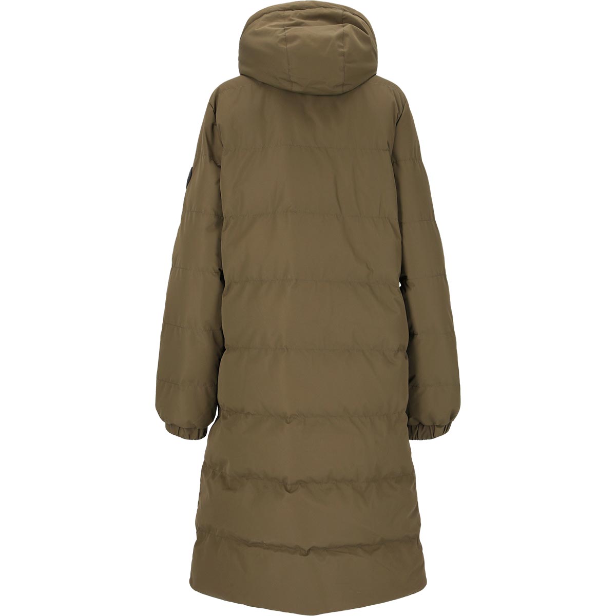 Whistler Abella Padded Parka Vinterjakke Dame