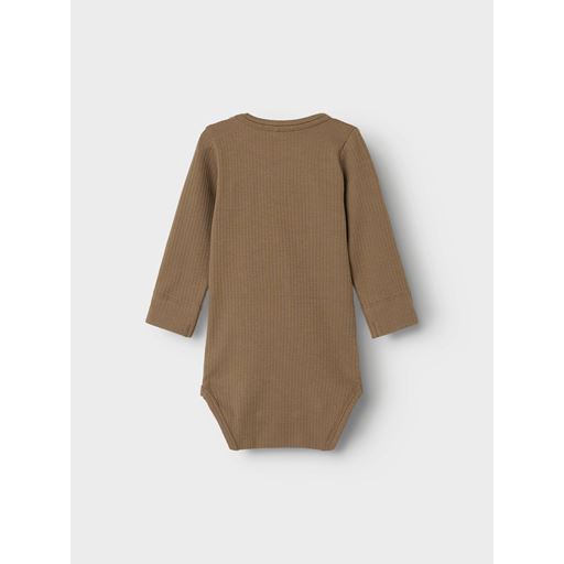 Name It Noe Body, Walnut, 92 cm
