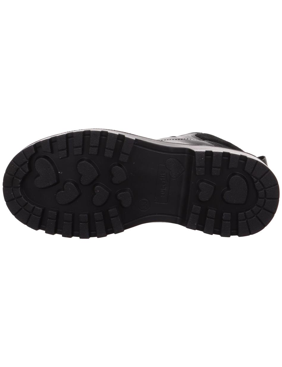 Winterstiefel ABBY
