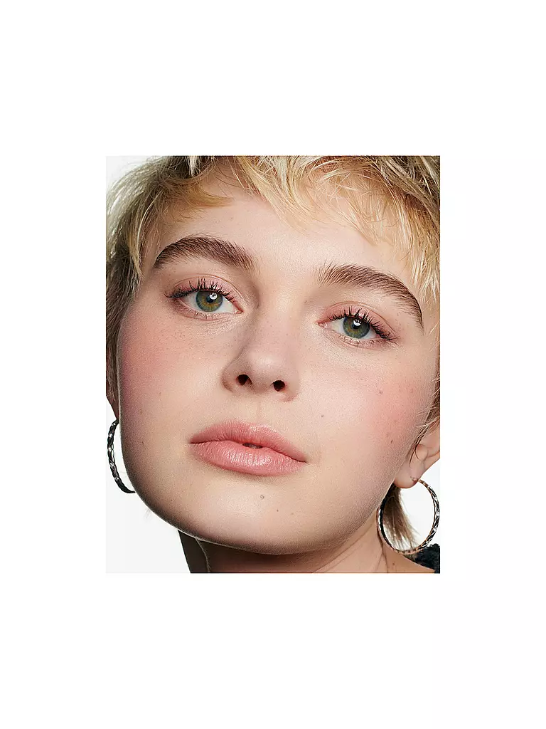 CHANEL CREME-ZU-PUDER-ROUGE 8G hellbraun