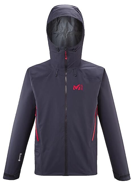 MILLET - VESTE EIGER M