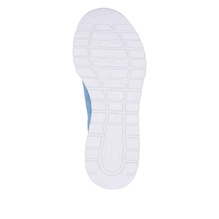 Rieker Ready 2 Go Sneakers Dame M6075-12