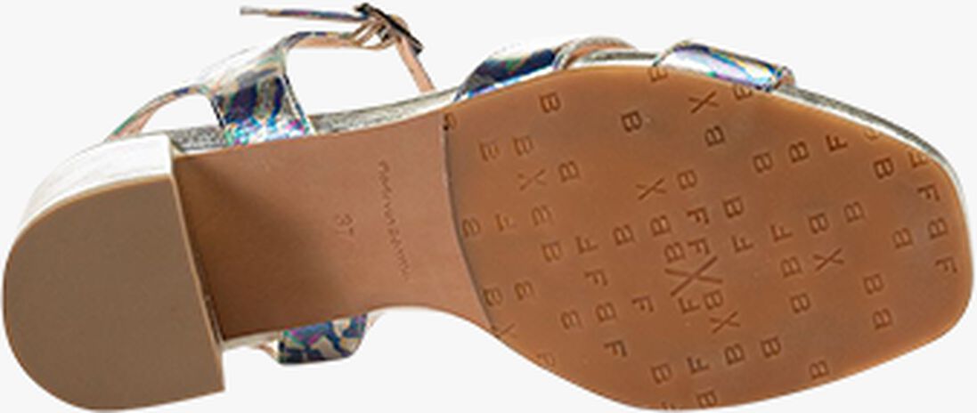 FLORIS VAN BOMMEL multi floris van bommel sandalen sfw-90075