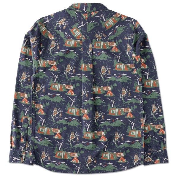 KAVU - Westerly - Chemise