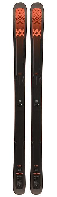 VOLKL - SKI FREERIDE MANTRA 102.
