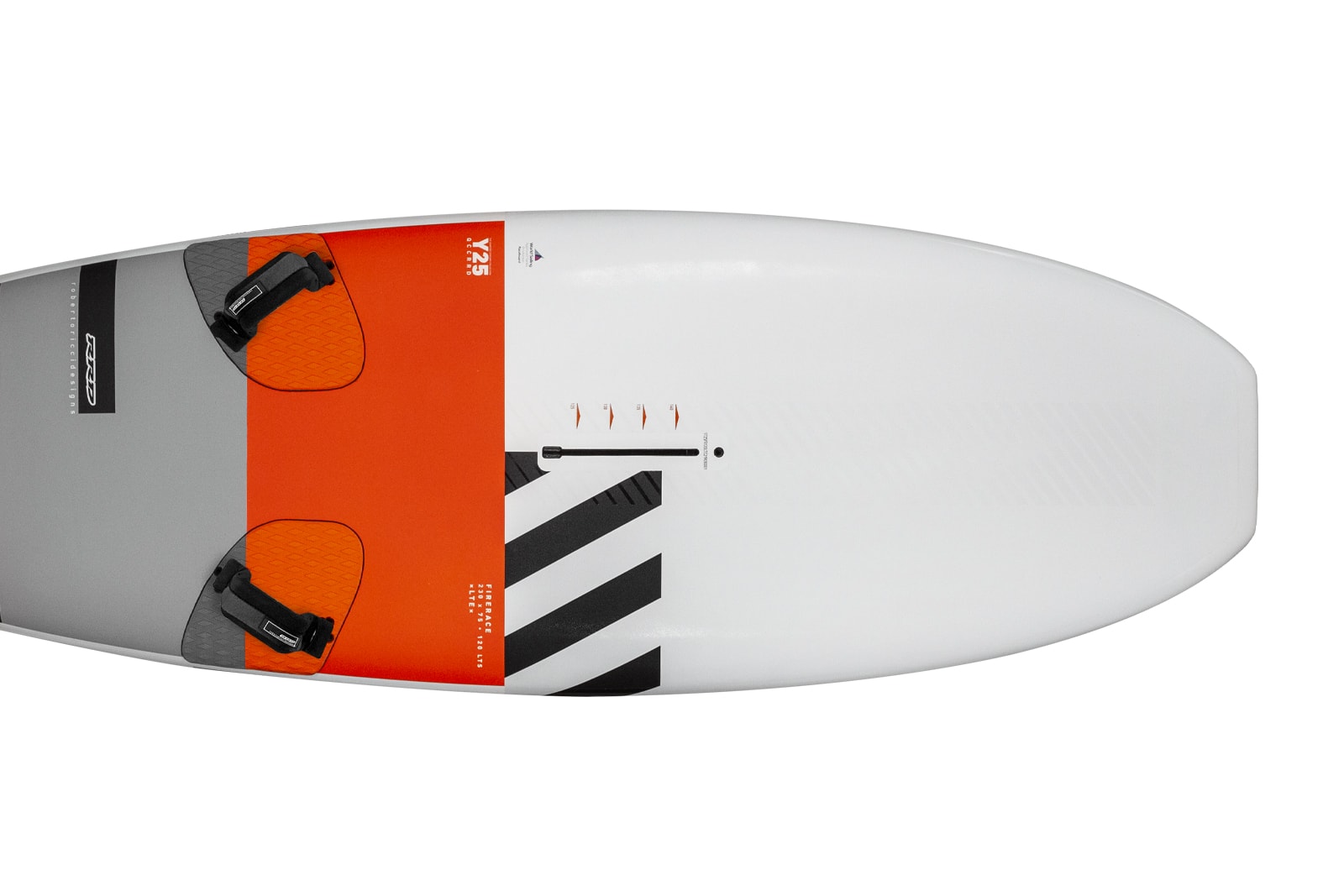 RRD Firerace - Y25 - LTE - 120 L