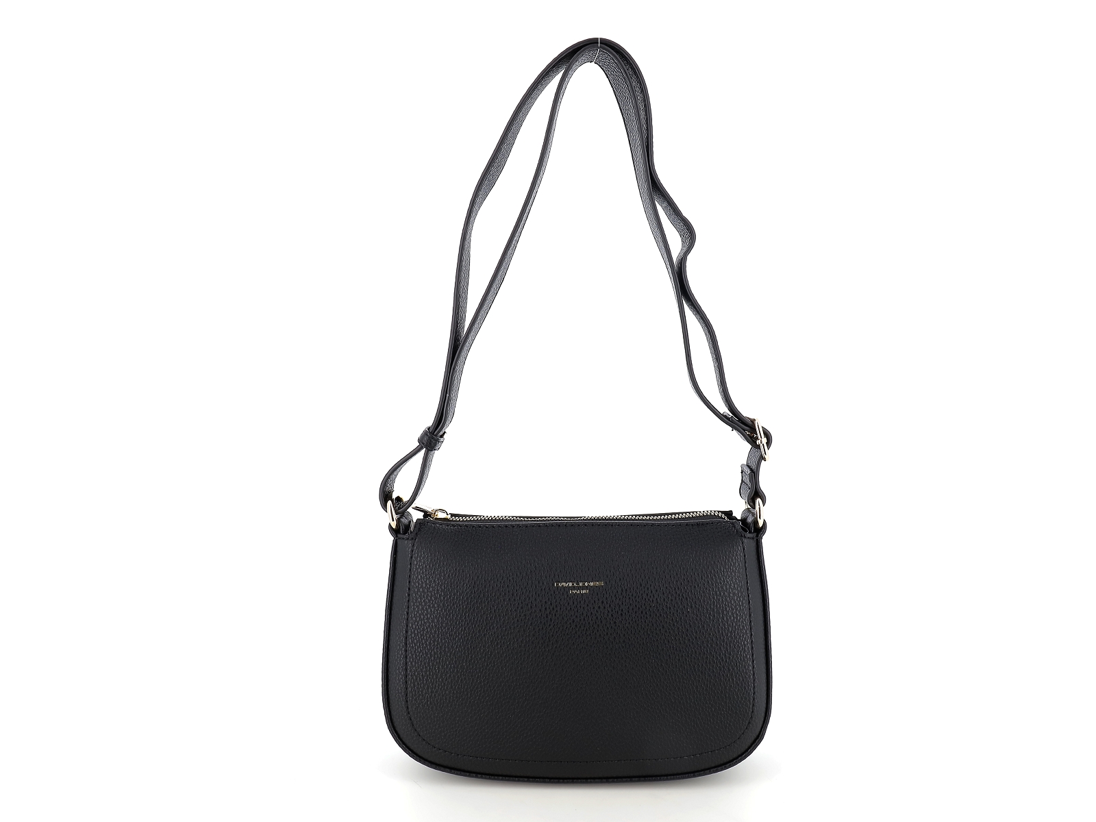 David jones-CM6708 Synthétique Noir