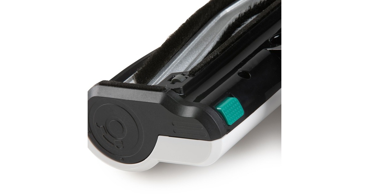 DomoSteelstofzuiger 2-in-1 DO241SV  (Wit)