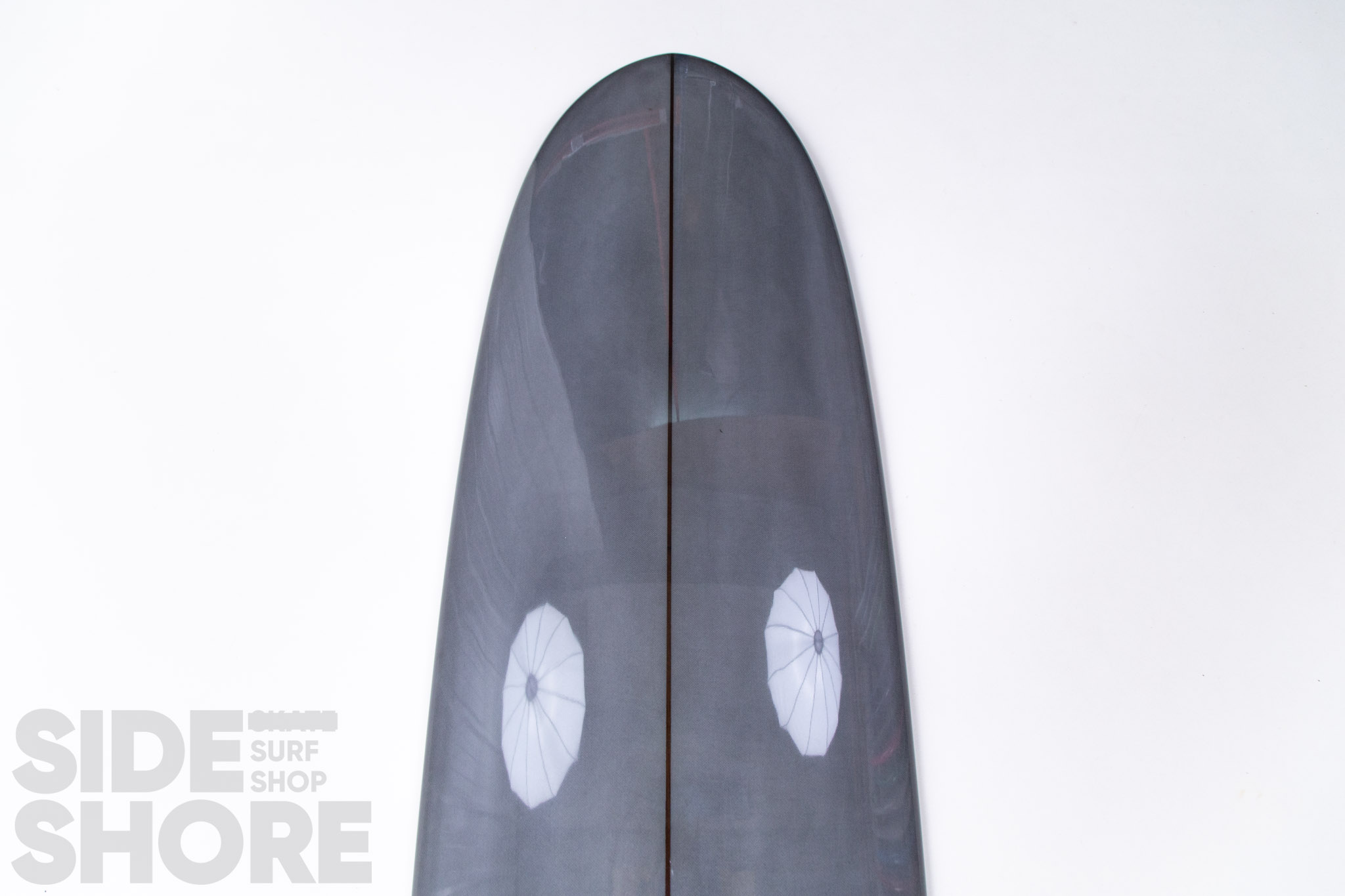 Donald Takayama Scorpion II - Tint Grey   Polish - 7'6 x 22 5/8