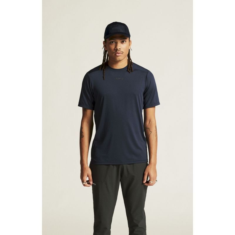 ADV Essence SS Tee 2 - T-shirt homme