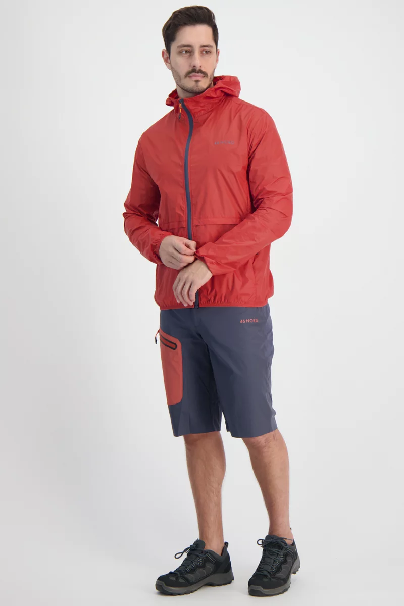 46 NORD Performance Herren Outdoorjacke