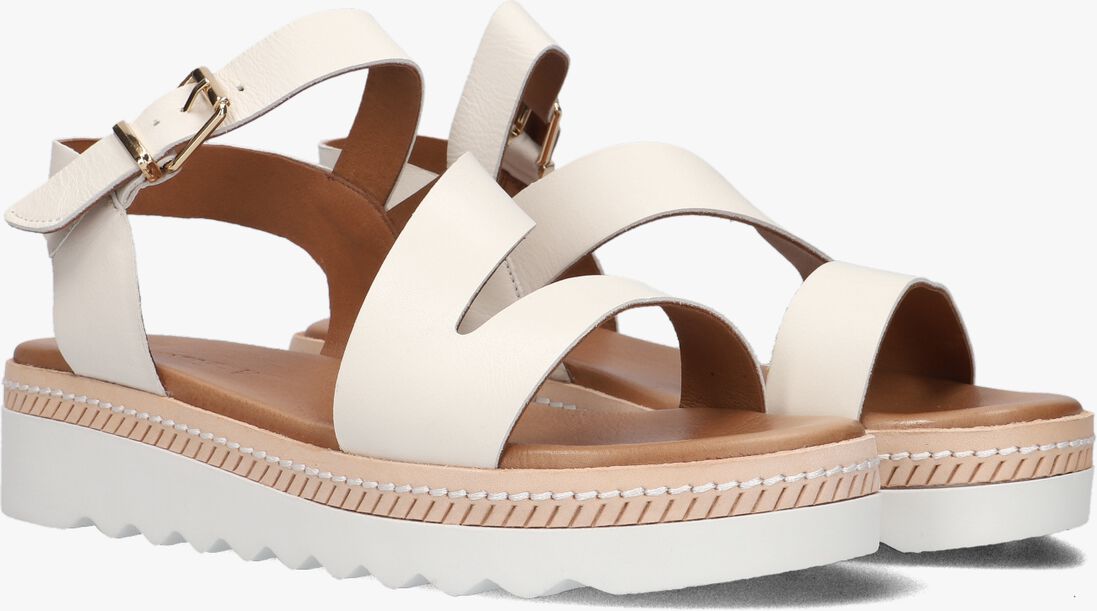 NOTRE-V witte notre-v sandalen 889009