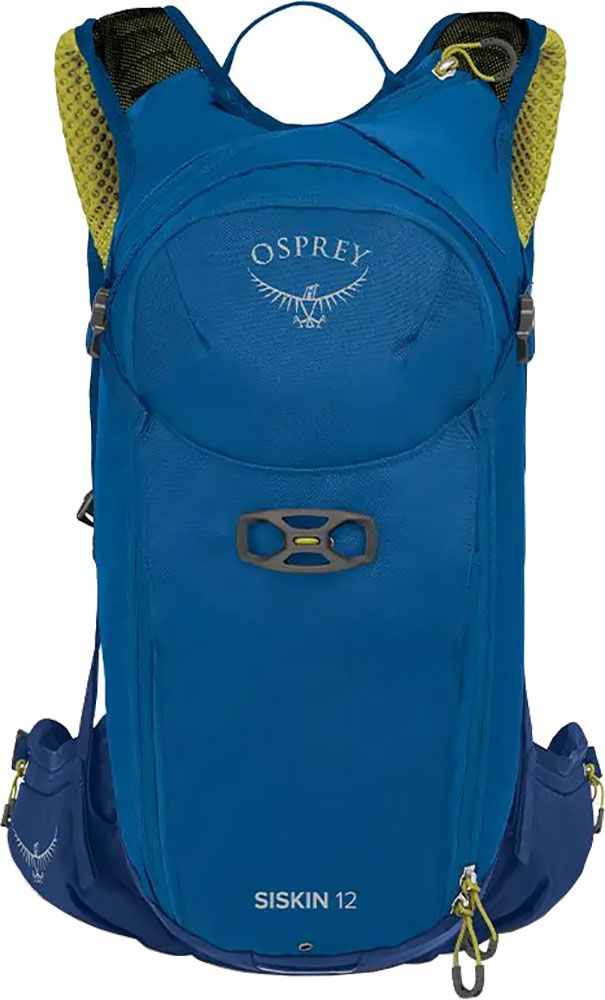 Osprey Siskin 12 - Fahrradrucksack kaufen | Bike-Discount