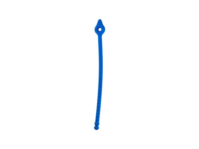 Amorelie Penisring «Sway» Blau Hochwertiges Sextoy für den Mann