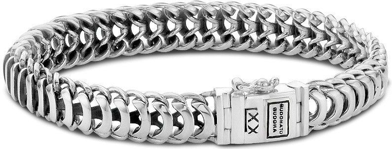 BUDDHA TO BUDDHA - J796 E - Lars Junior - Armband