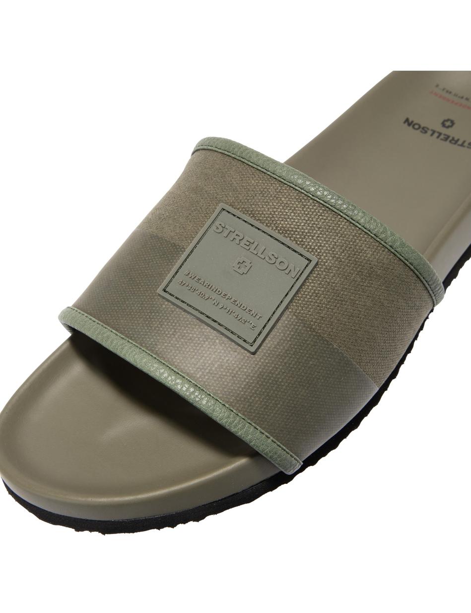 PIER BROCKWELL SANDAL FD