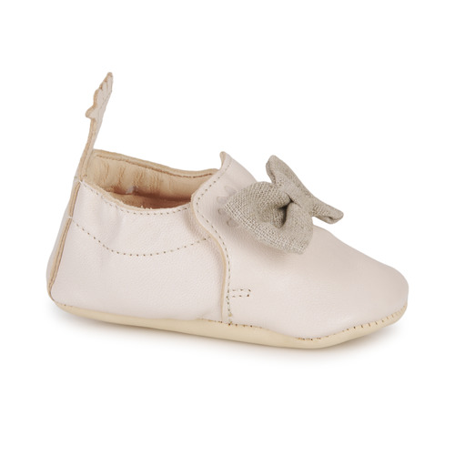 Easy Peasy - MY BLUMOO NOEUD PAPILLON Beige