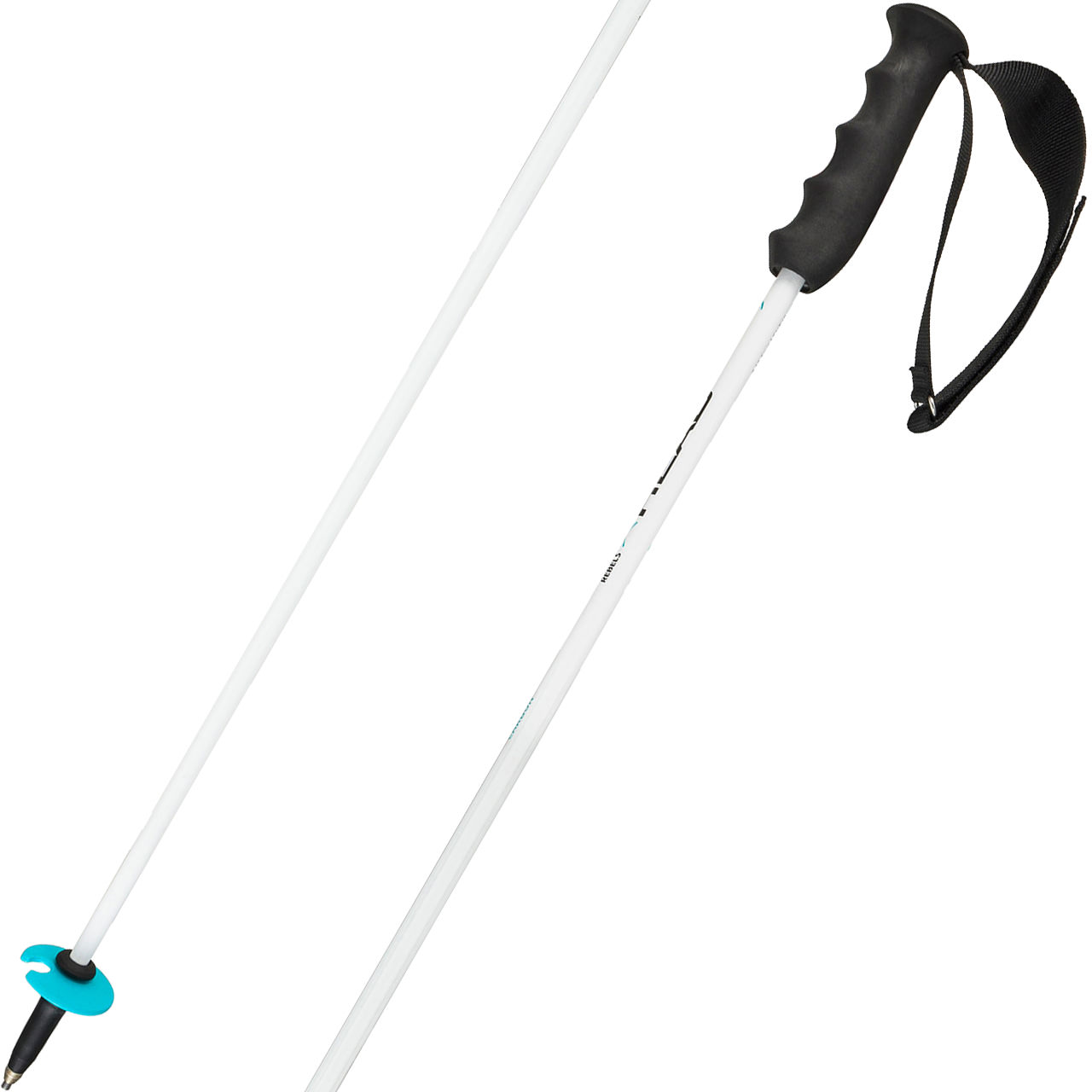 Head Worldcup Rebels Carbon white/blk/speed blue Stöcke | Head Skistöcke | Head | H | MARKEN | XSPO