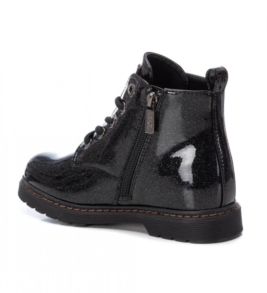 Botas Xti Kids 150489 pretas