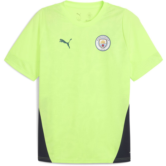 Puma Manchester City Training Shirt 2025/2026