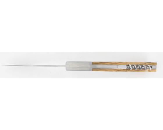 Le Thiers 2 pièces Olivier Couteau de poche Le Thiers par Cognet Douk Douk