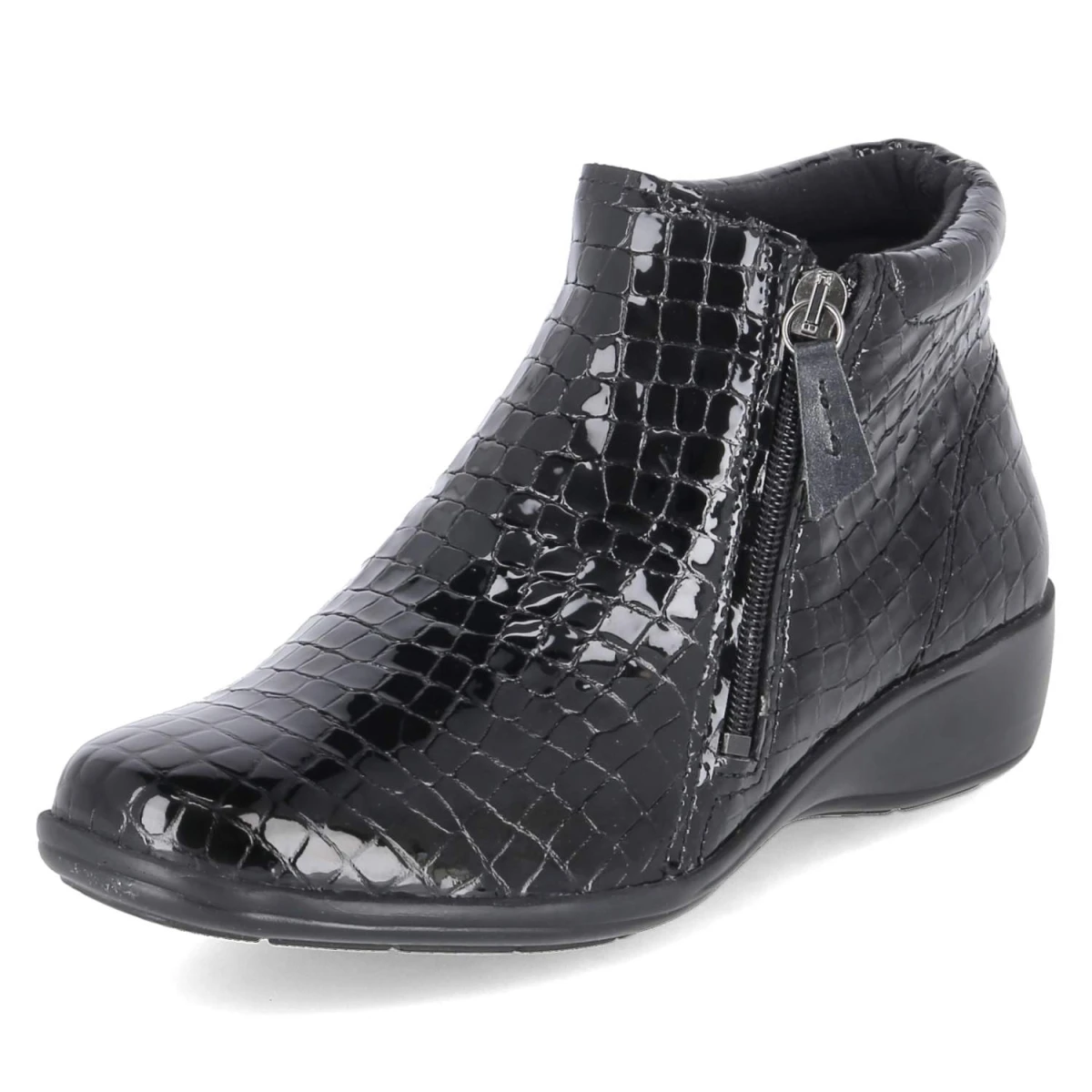 BelianaStiefeletten LEXI 99 - black