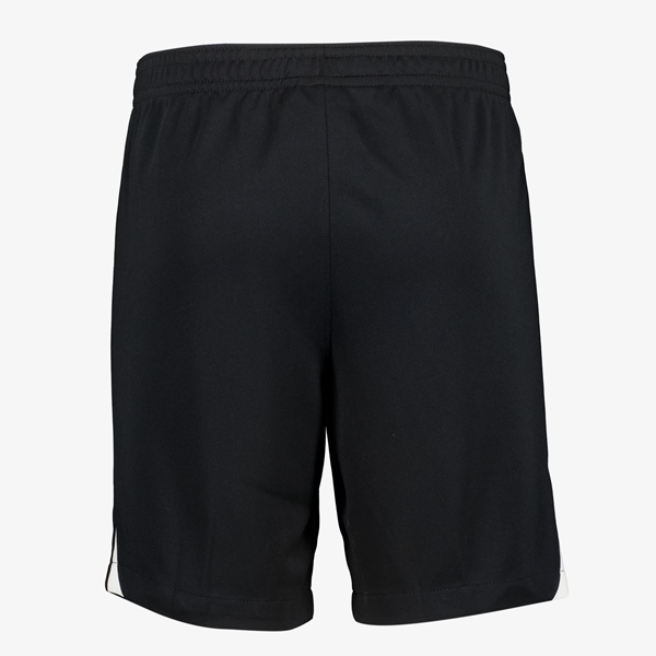 Nike League Knit 3 kinder sportshort zwart