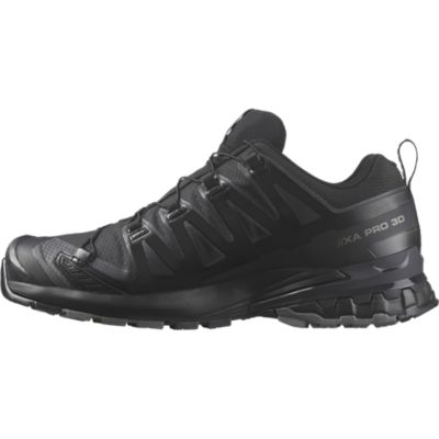 SalomonXA PRO 3D V9 GTX - schwarz