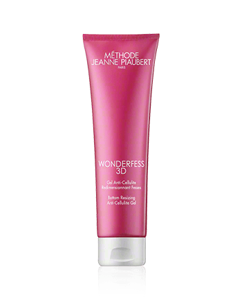 Jeanne Piaubert Figurpflege Wonderfess 3D Gel Anti-Cellulite 100ml