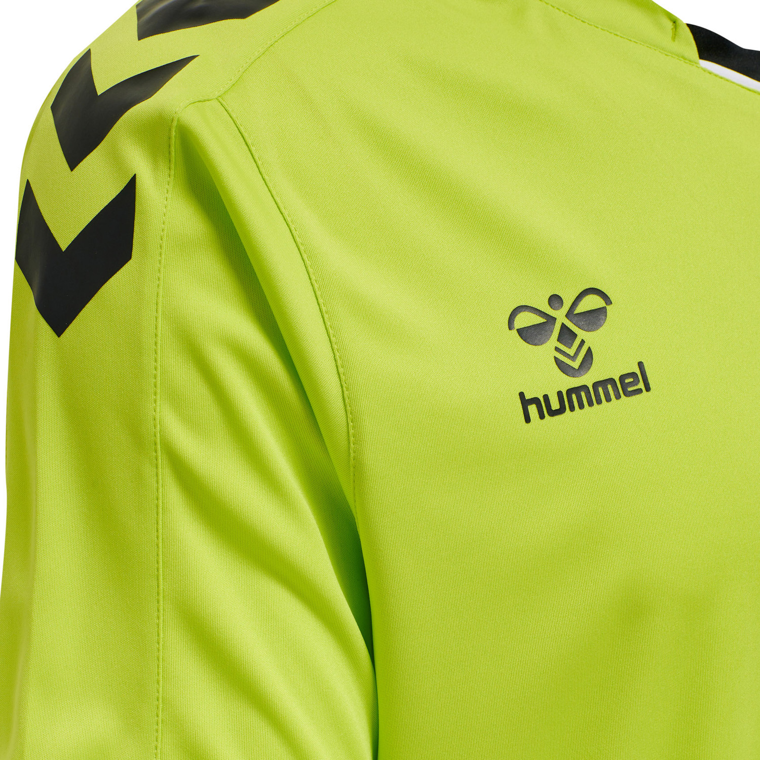 Hummel Core XK Poly Shirt Men