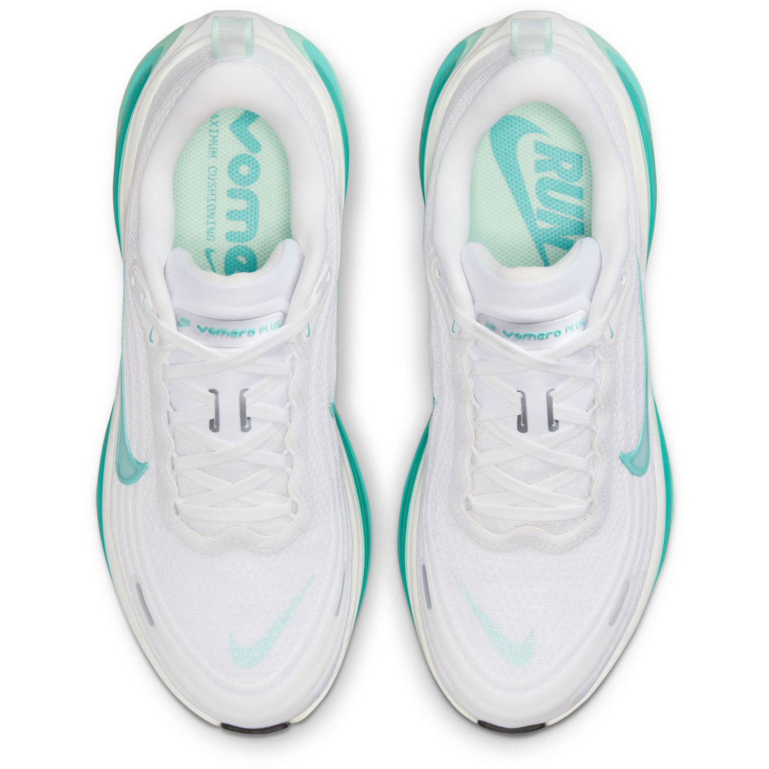 Nike Vomero Plus Dames