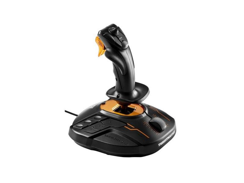 Thrustmaster Joystick FCS Space Sim Flight Stick FCS Space Sim Flight Stick