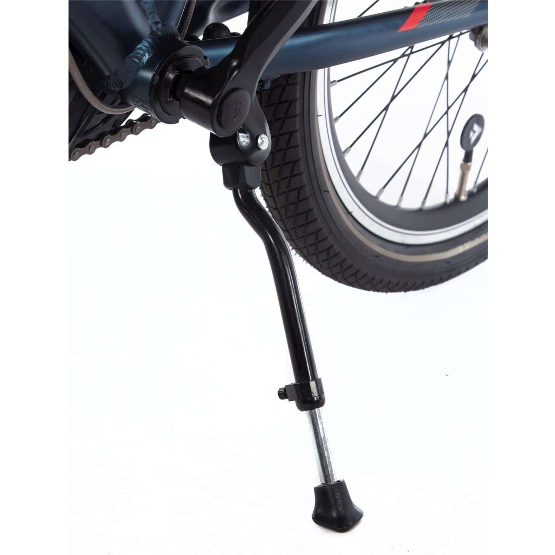 Alpina Trial 22 inch Jongensfiets 2026