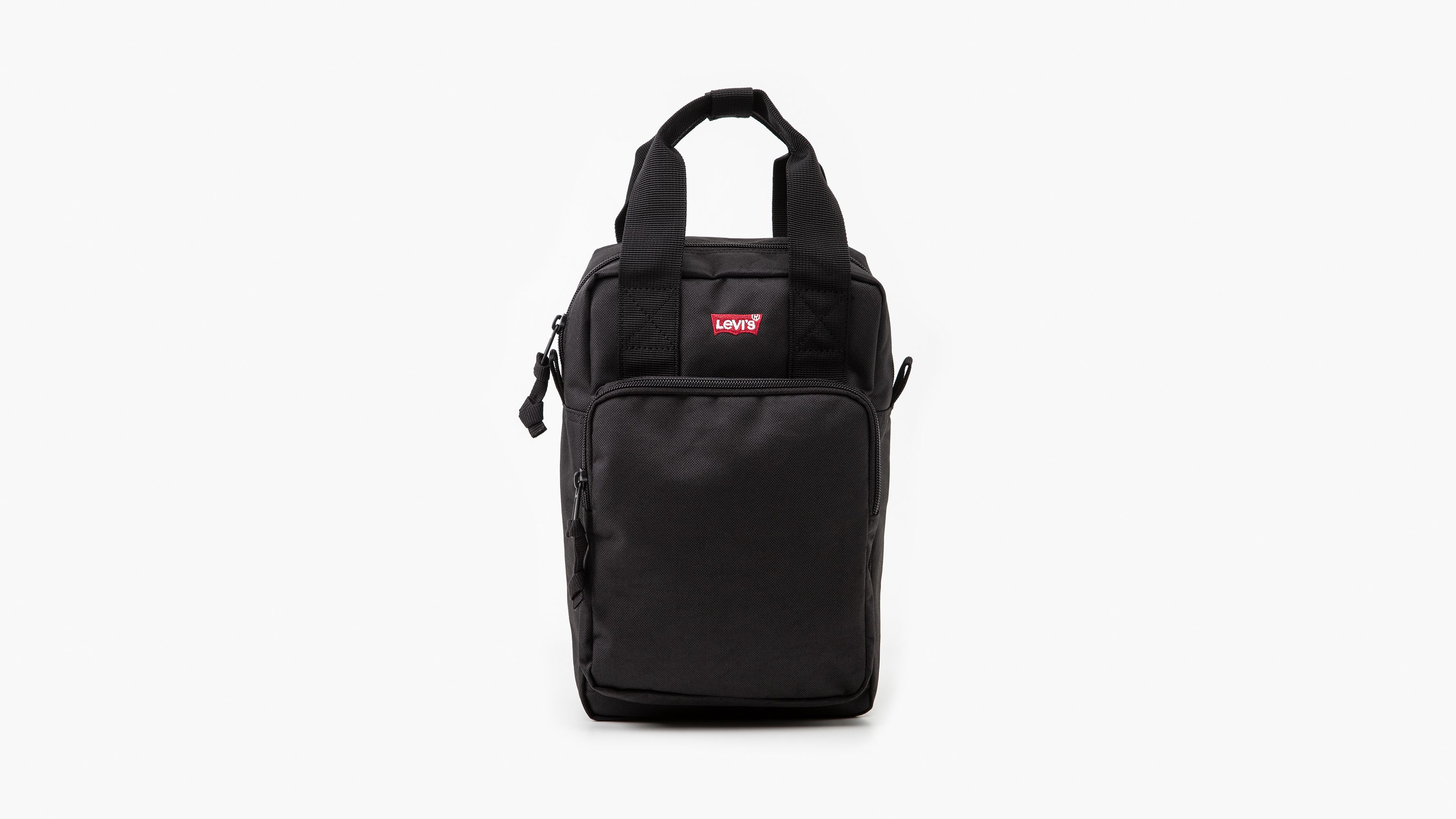 L-Pack Mini Levi's® Femme - Regular Black - Noir