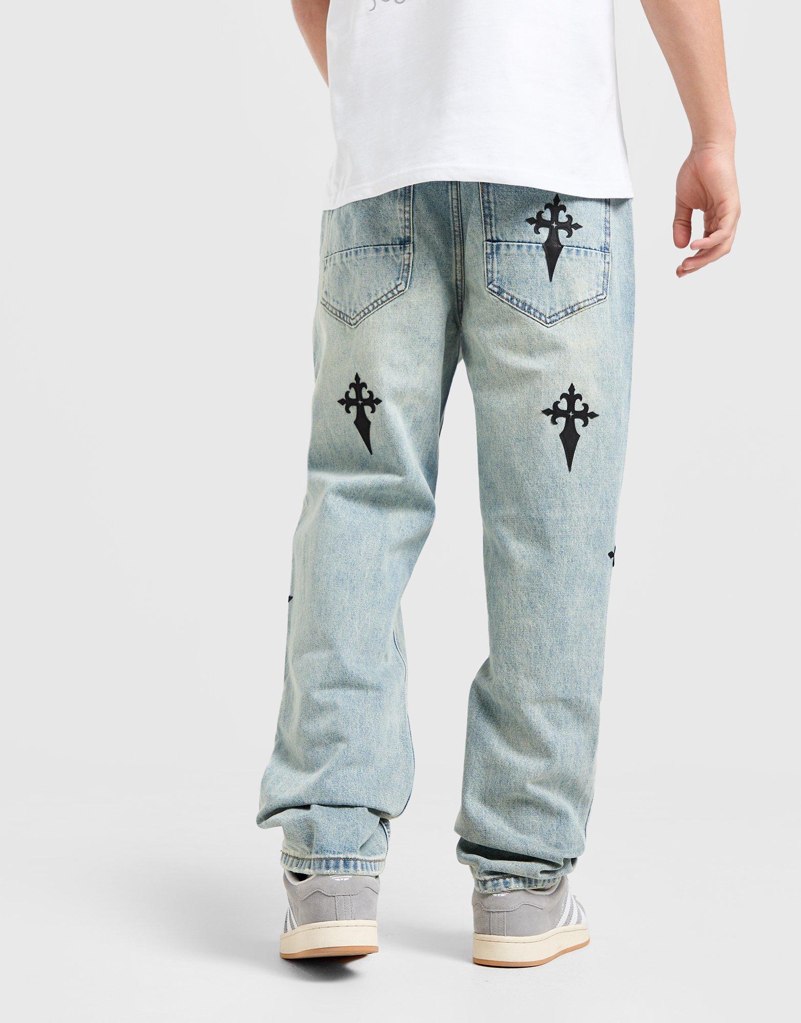 Supply & Demand Jean Holtz Homme