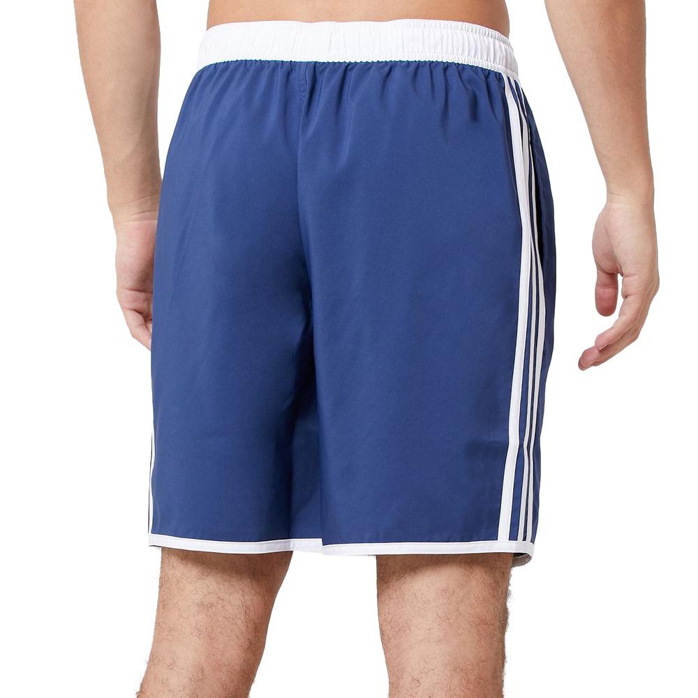 Adidas Short de bain Marine Homme Adidas CLX