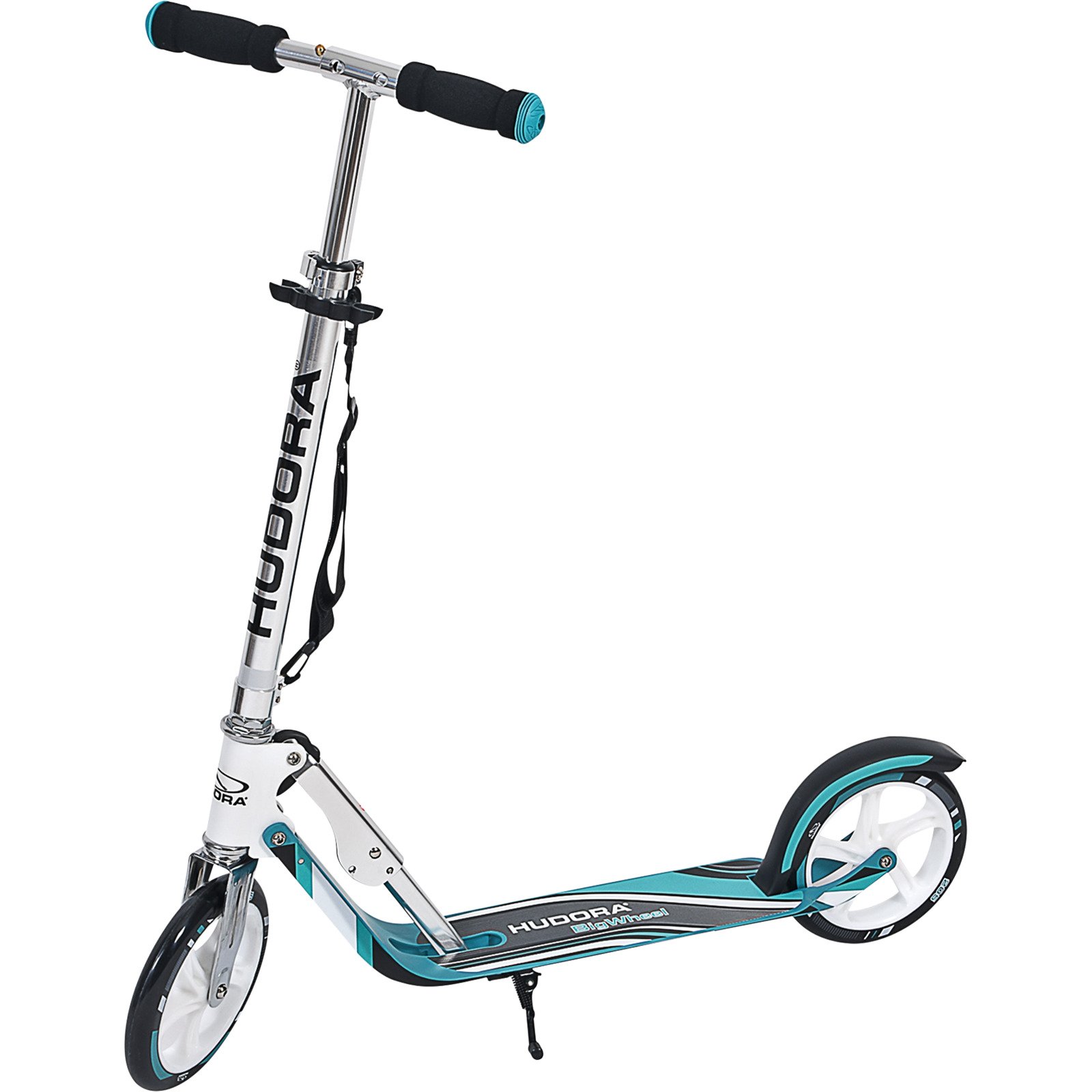 Hudora Big Wheel 205 türkis