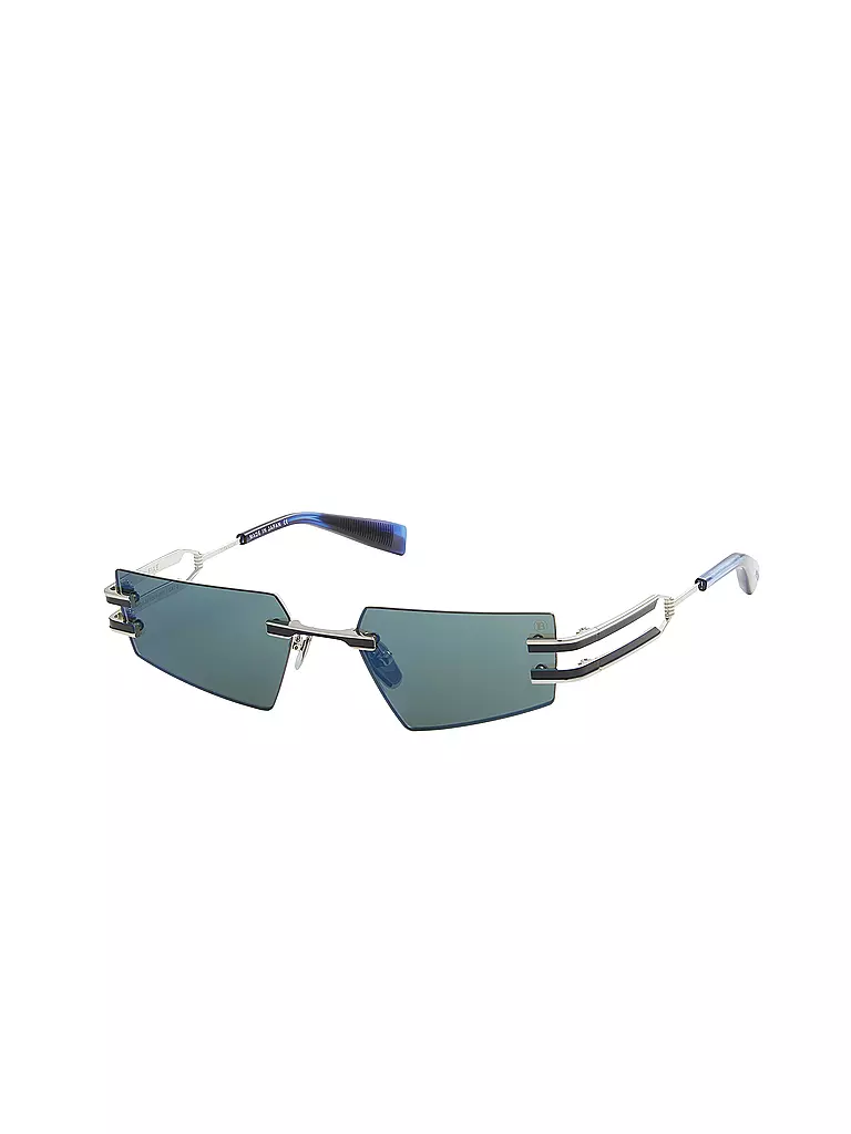 BALMAIN Sonnenbrille FIXE  silber