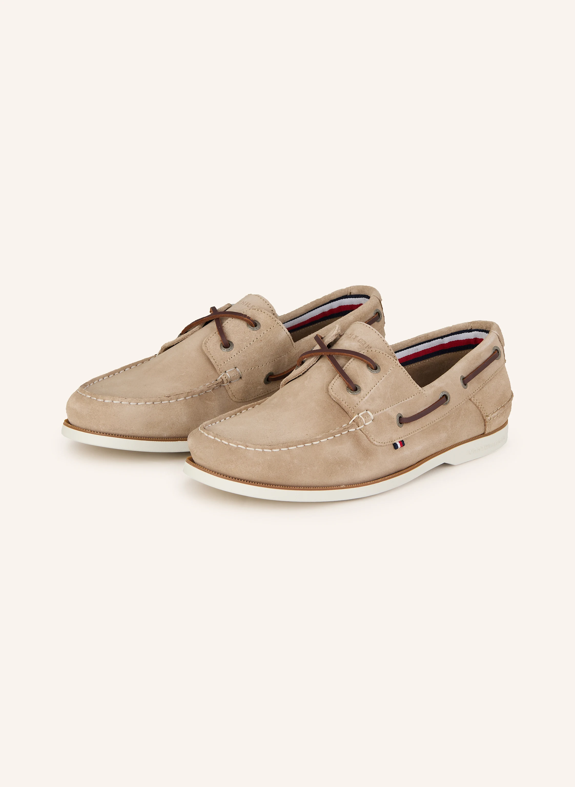 TOMMY HILFIGER Bootsschuhe