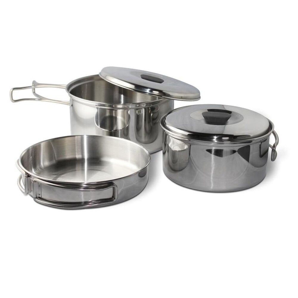 KJELESETT ENDERS CULINA CAMPING