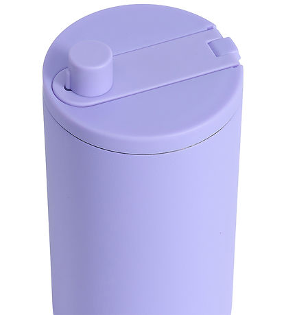 Design Letters Thermobecher - Travel - Copenhagen - 350 ml - Bla