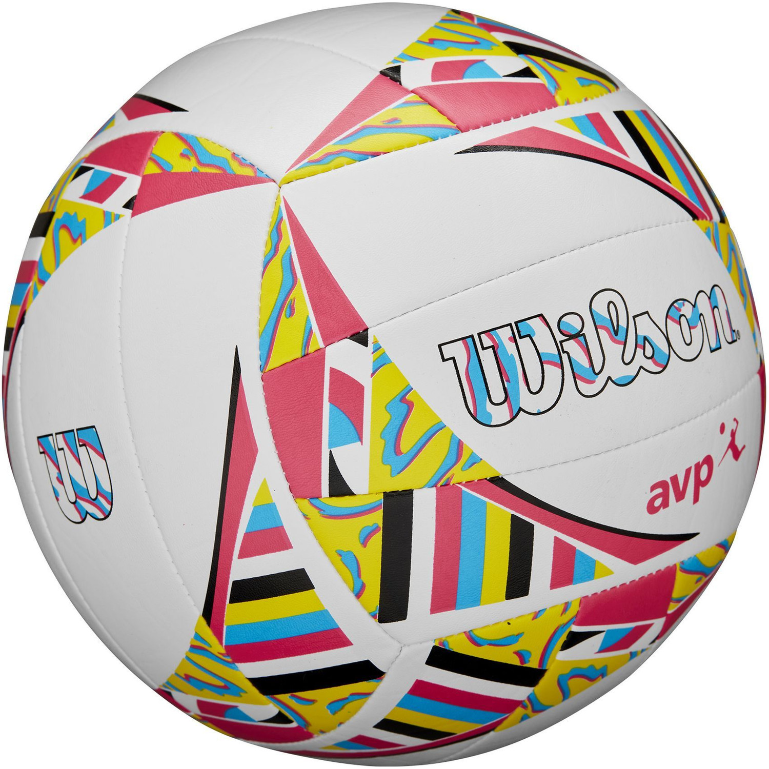 Wilson AVP Movement